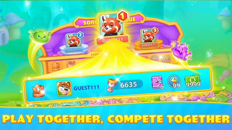 Bingo Journey 스크린샷 3