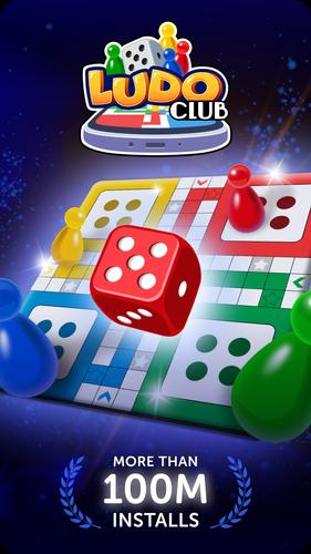 Ludo Club應用截圖第0張