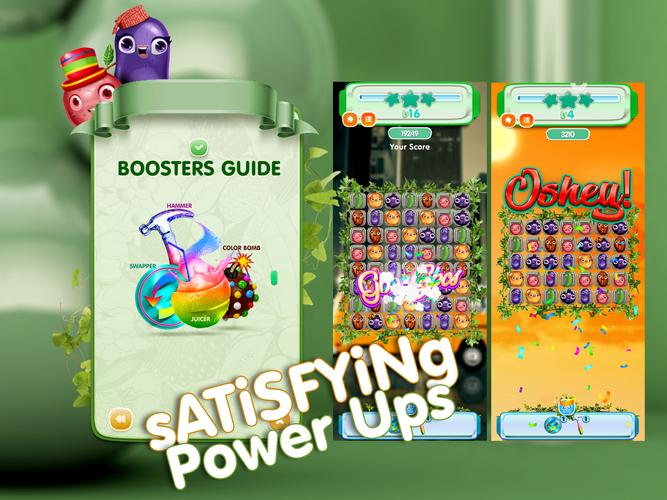 Gbas Gbos 스크린샷 2