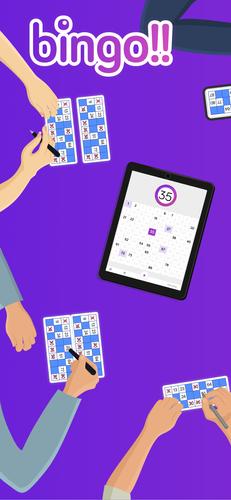 bingo!!應用截圖第0張