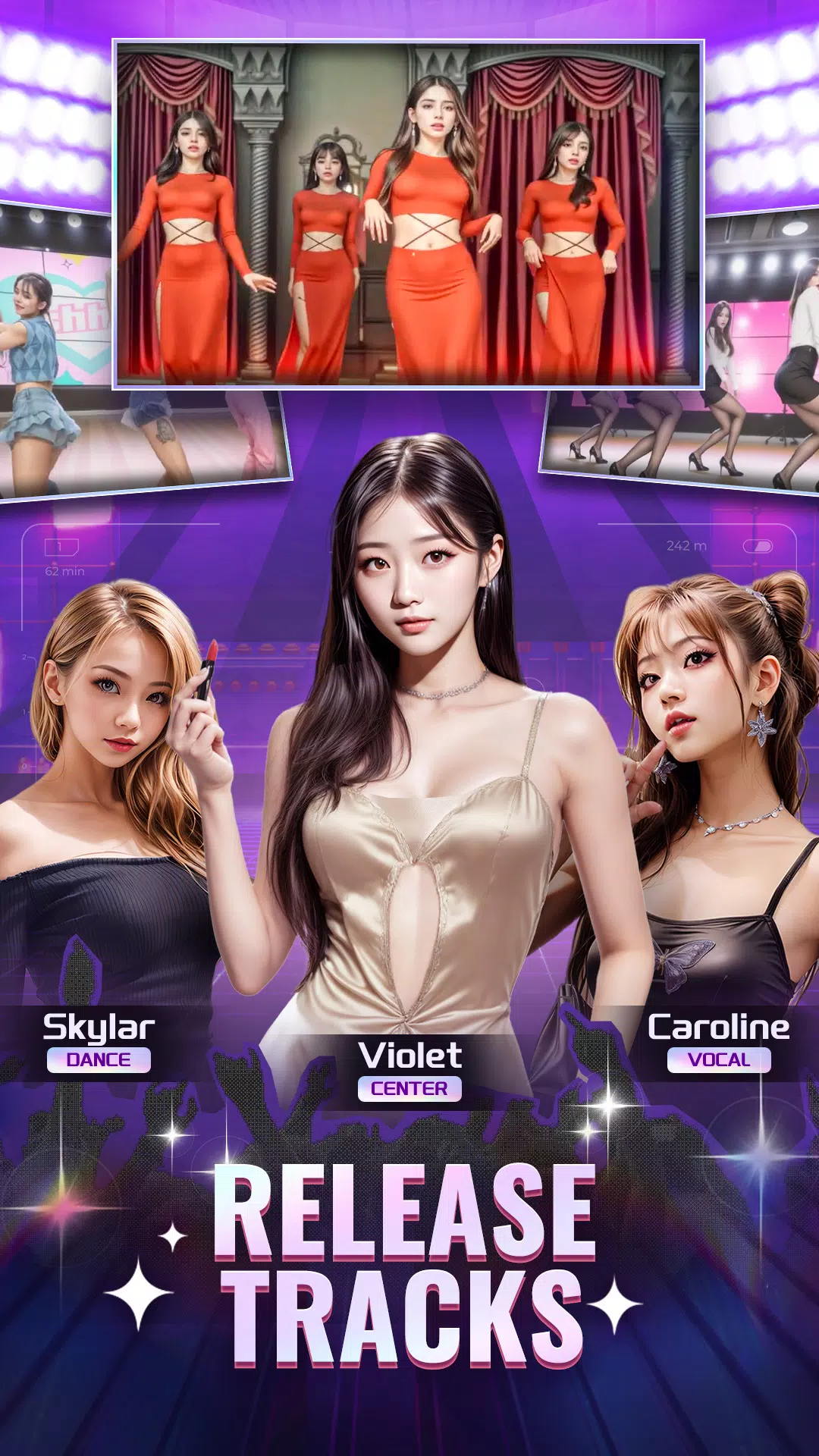 Diva Produce Inc.應用截圖第2張