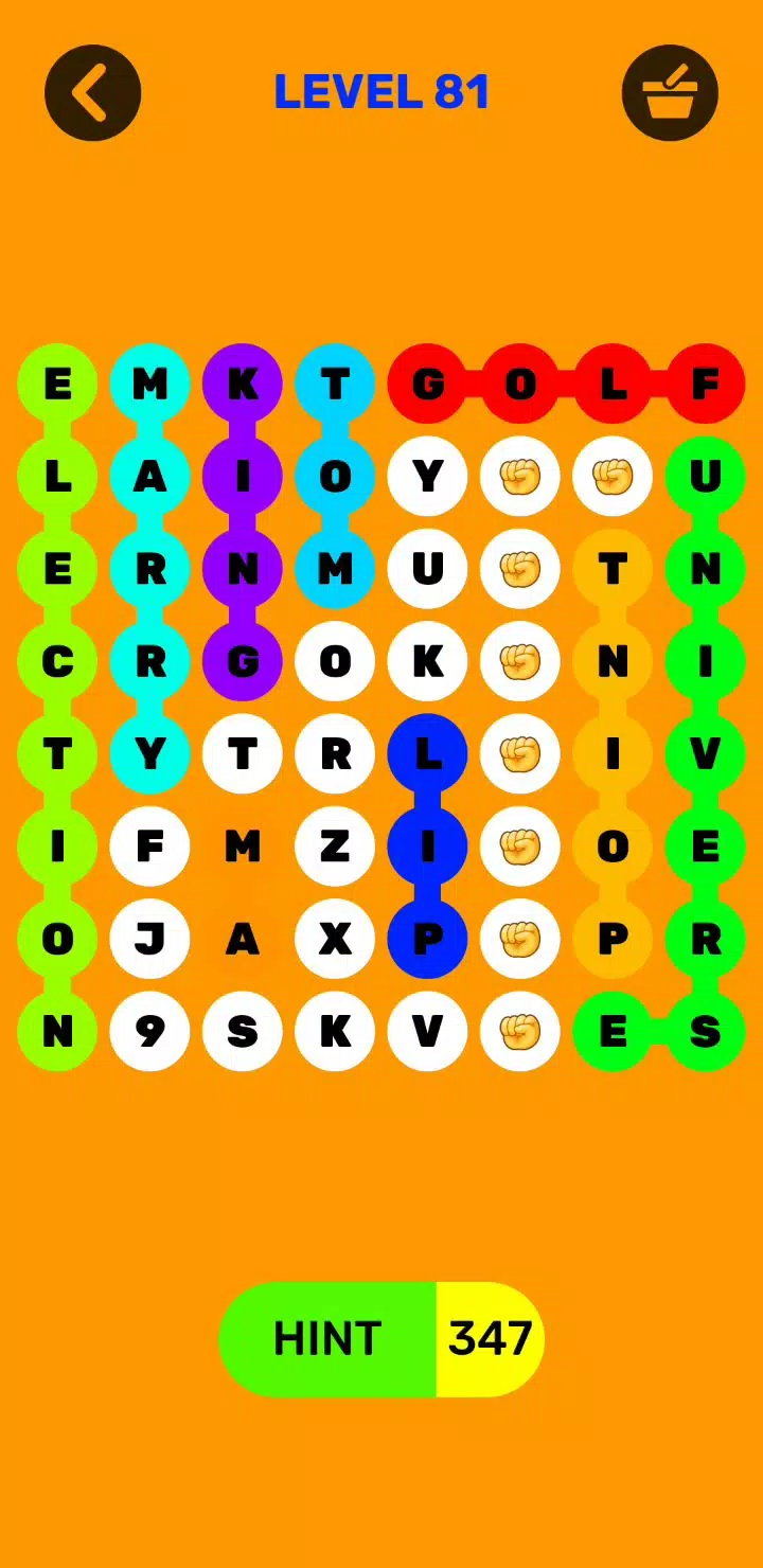 Find And Recognize Words スクリーンショット 3