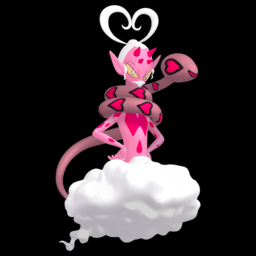 화신 에나 모러스