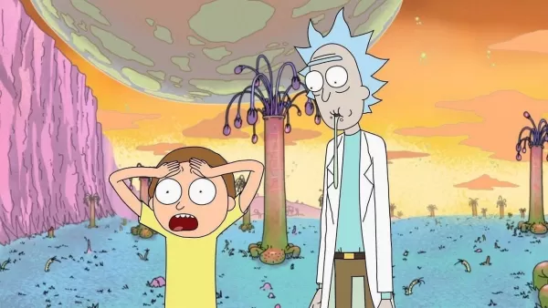 Best 15 Rick and Morty Episodes Ranked for Ultimate Viewing