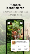 Plantura: Pflanzen & Garten Schermafbeelding 2