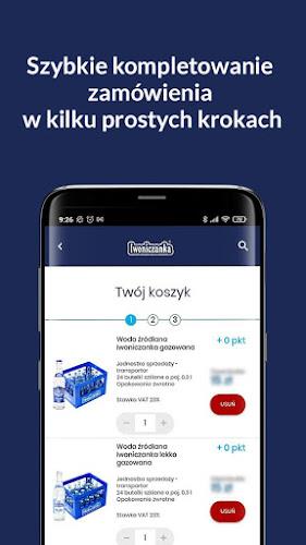 Iwoniczanka – zakupy online ภาพหน้าจอ 2