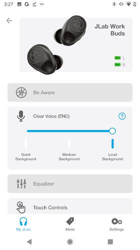 JLab應用截圖第3張