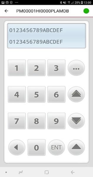 Hi! Manager Screenshot 1