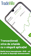 TradeVille 4.0 Schermafbeelding 0
