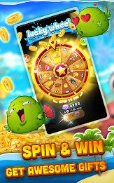 iFish ZingPlay - Fish Hunter O應用截圖第3張