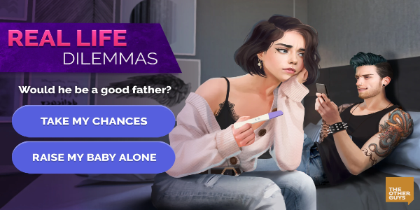 Journeys: Romance Stories Captura de tela 2
