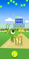 Doodle Cricket - Cricket Game应用截图第1张