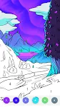 Paint by Number：Coloring Games Tangkapan skrin 1