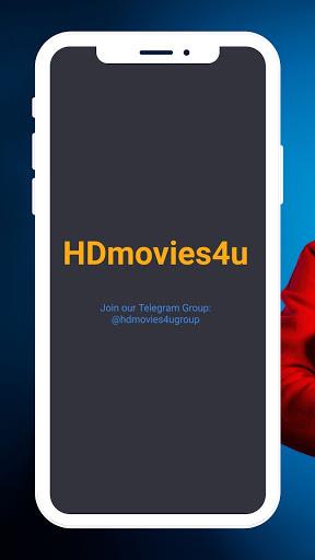 HDmovies4u - Download and Watc應用截圖第0張