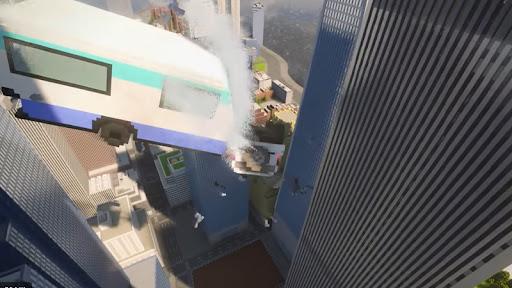 Hints : Teardown multiplayer Ekran Görüntüsü 0