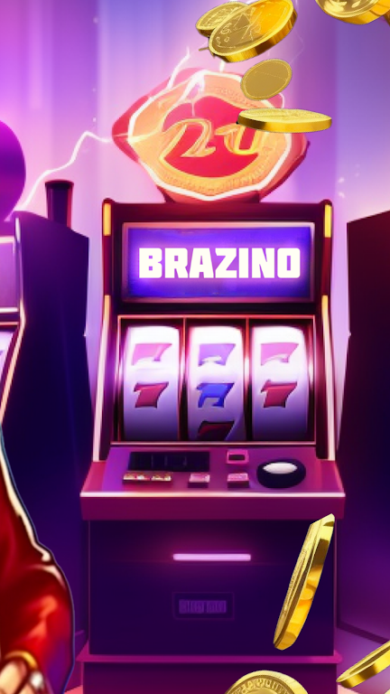 Valley of Diamonds BRZ應用截圖第1張