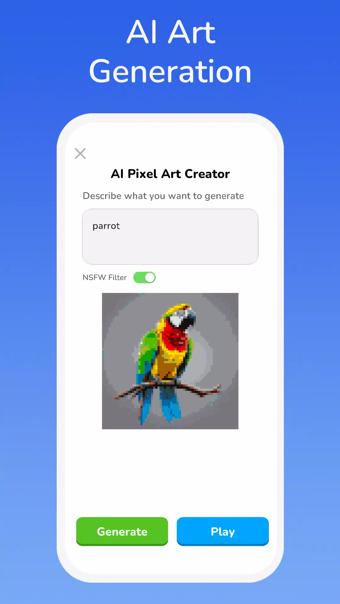 Pixel AI應用截圖第1張