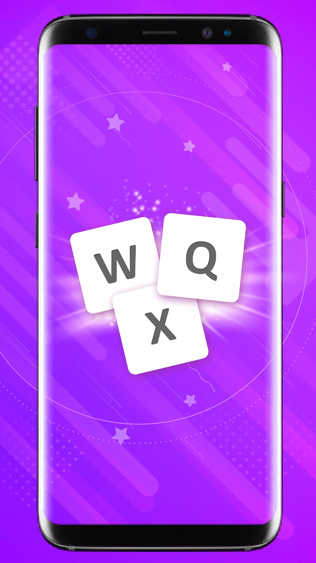 English Word Learning Game應用截圖第3張
