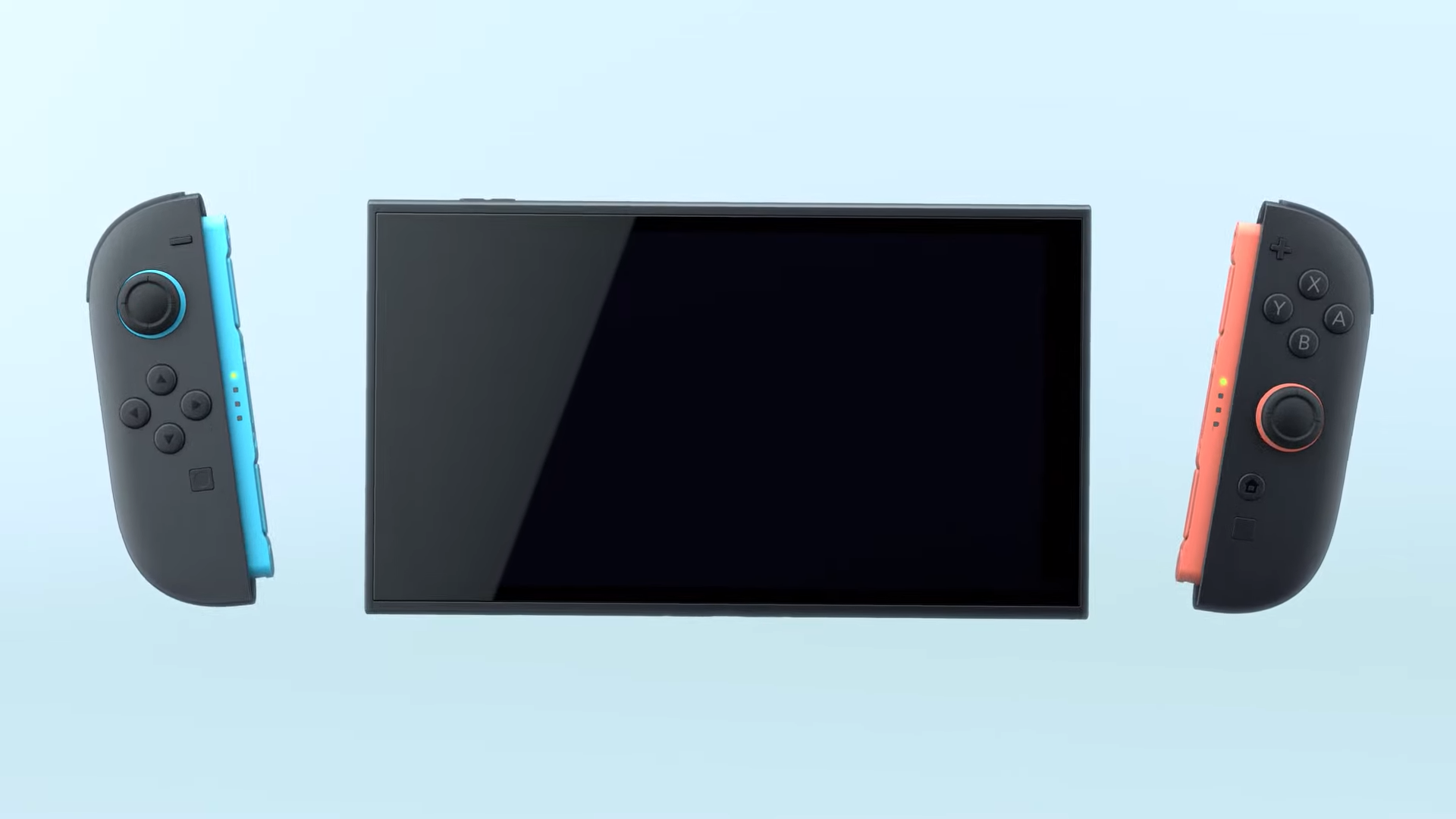 Nintendo Switch 2图像4