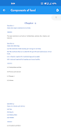 Class 6 NCERT Science Solution स्क्रीनशॉट 1