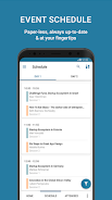 Eventory Event App Capture d'écran 1