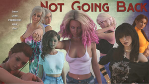 Not Going Back應用截圖第0張