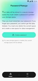 Password manager & Super VPN应用截图第0张