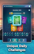 Mahjong by Microsoft應用截圖第2張