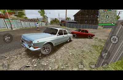 MadOut2 Big City Online應用截圖第2張