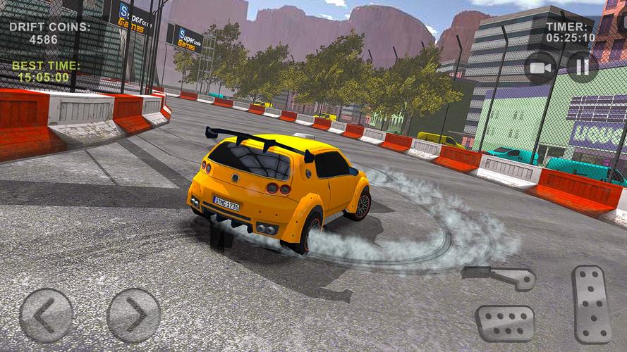 Car Drift應用截圖第0張