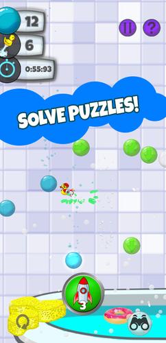 Duck game : DUCK VENTURES應用截圖第1張