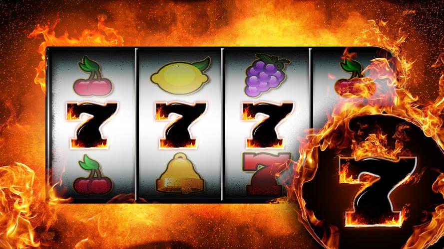 Slots: 77777 Lucky Slots應用截圖第0張