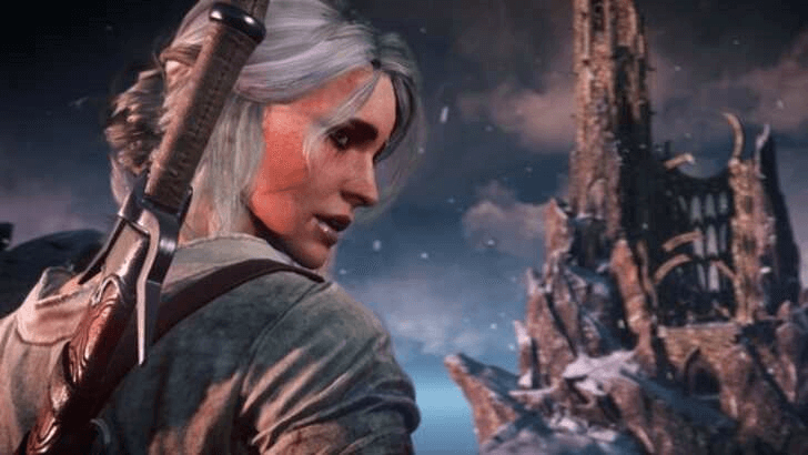 Witcher 4:  The Mystery Deepens