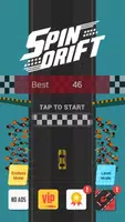 Spin Drift 스크린샷 0