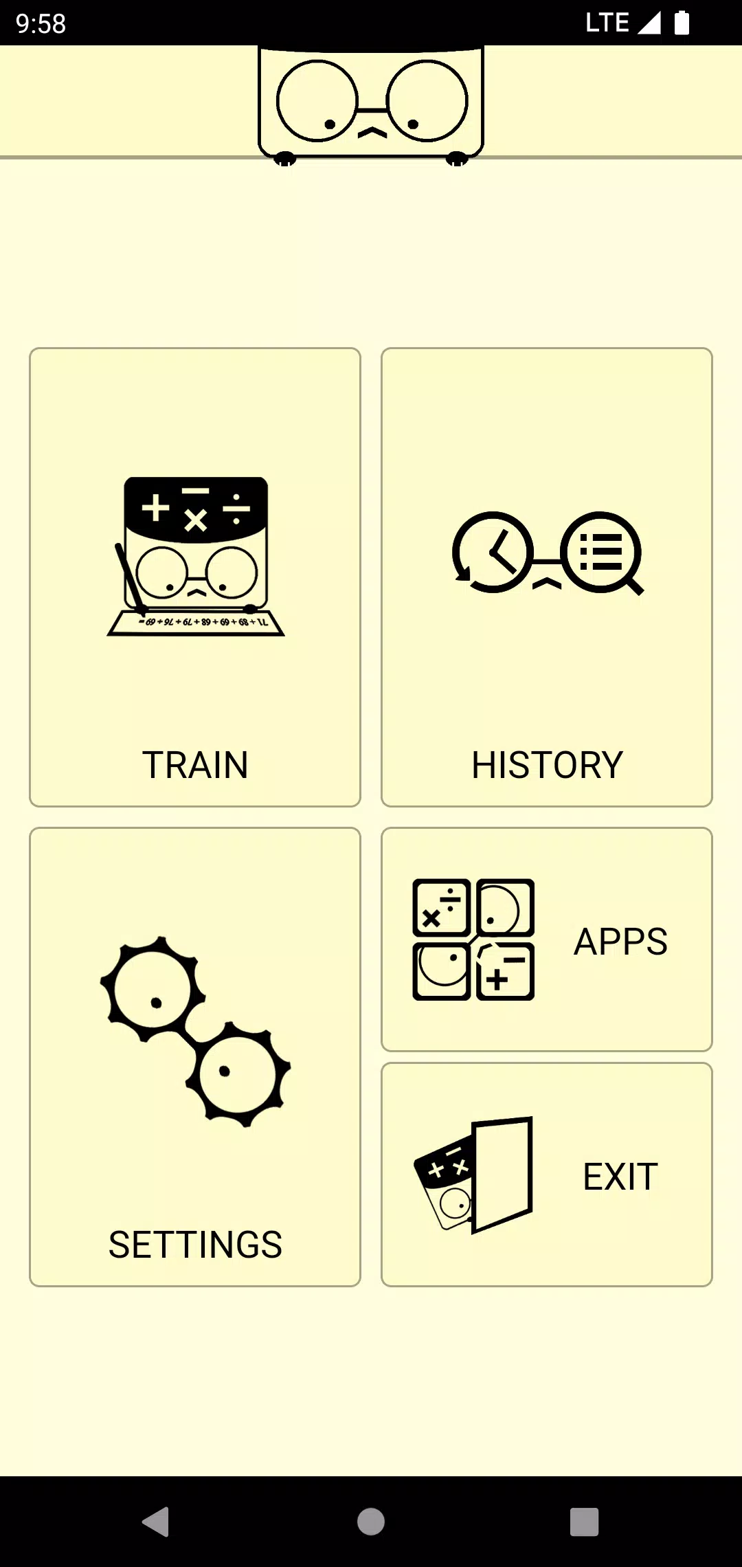 Calculate! スクリーンショット 0