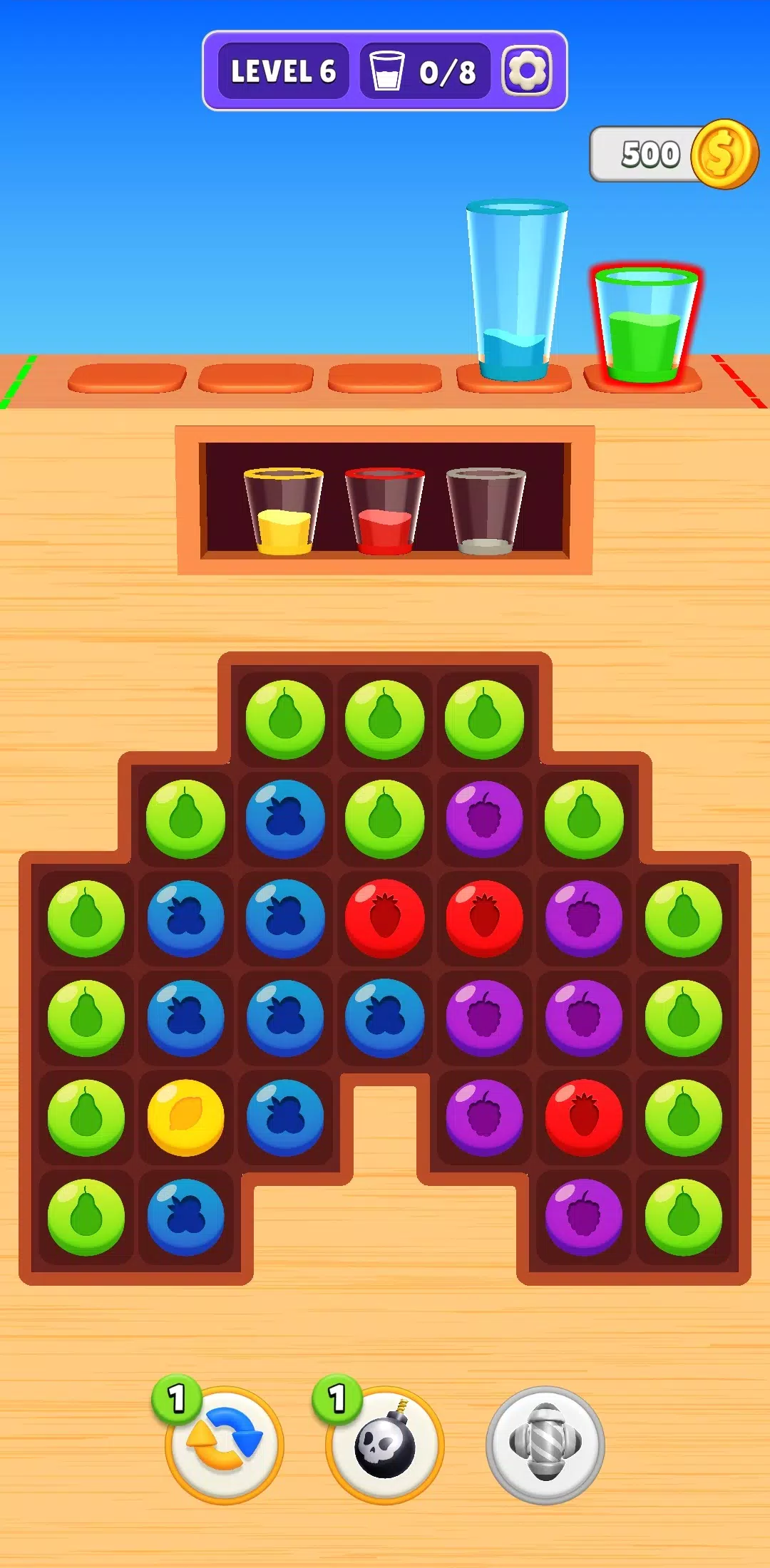 Cup Color Link應用截圖第3張