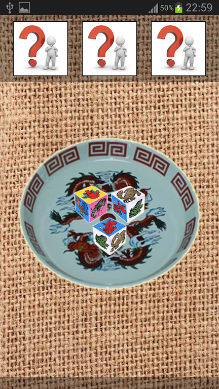 Gourd, crab, fish, Right! Captura de tela 0