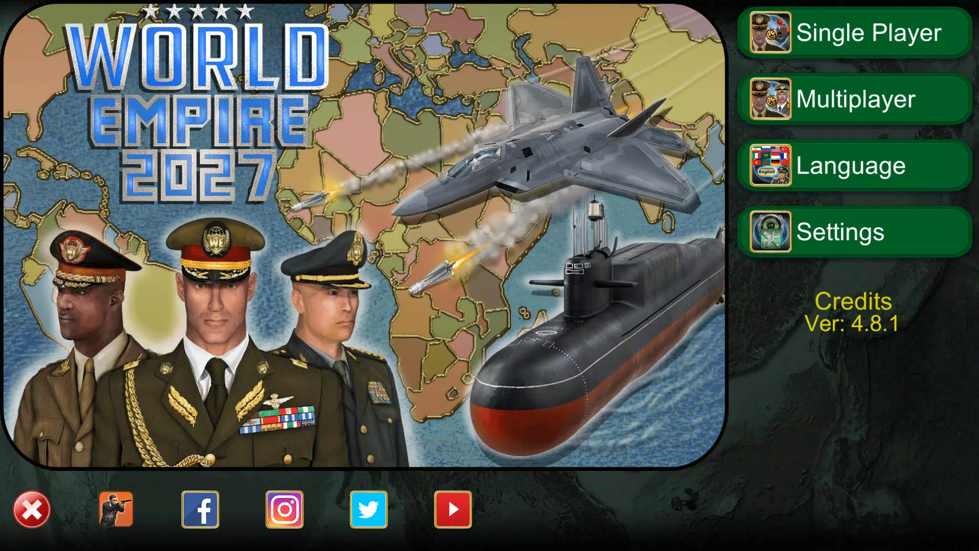 World Empire應用截圖第0張