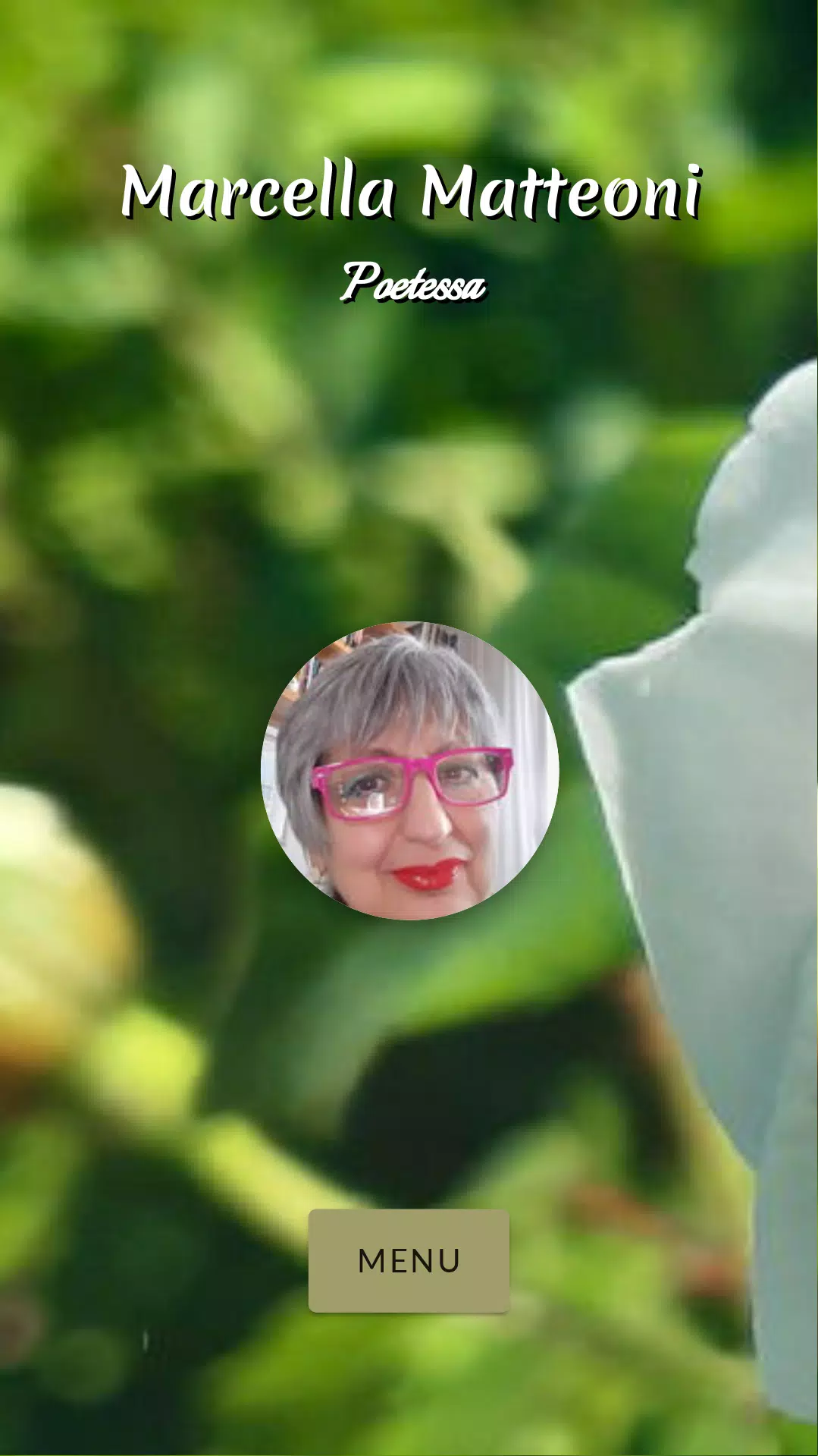 Marcella Matteoni应用截图第0张