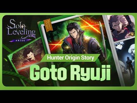 獨奏級別：ARISE -6000萬用戶慶祝