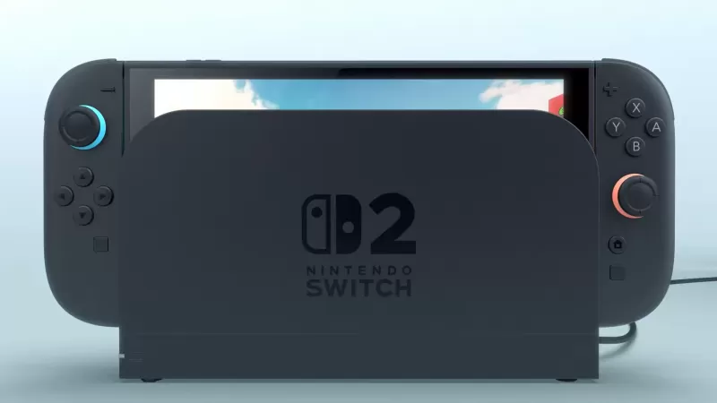 Nintendo Delays Switch 2 Preorders Over Tariff Worries