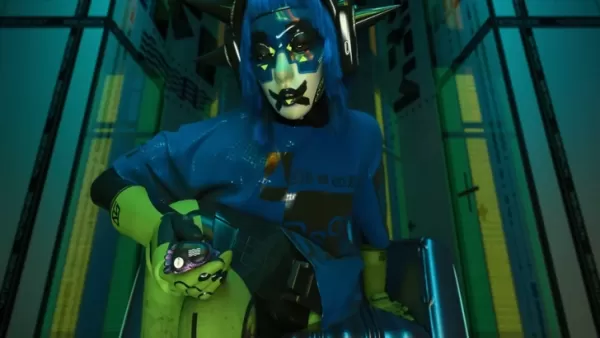 ゲームプレイで確認されたマラソンリリース日はショーケースを明らかにします