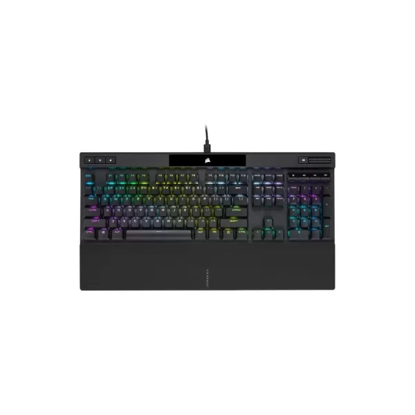 Corsair K70 RGB Pro Pro Cherry MX红色