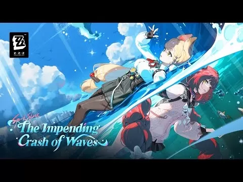 Zenless Zone Zero 2.1 Update Showcase