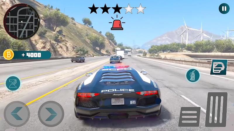 Go To Auto: Start big stories應用截圖第2張