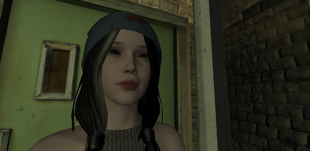 Mutant Zone 2 Screenshot 2