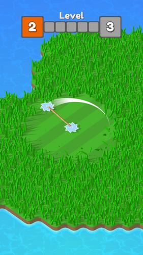 Grass Cut應用截圖第1張
