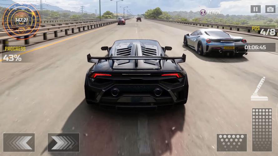 Real Car Driving應用截圖第1張