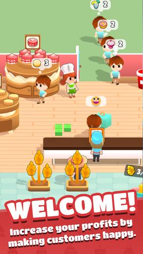 My Cake Shop應用截圖第0張