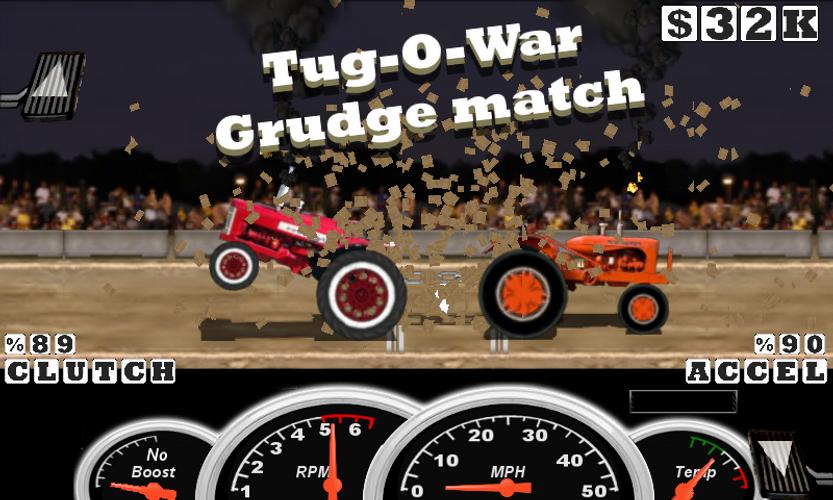 Tractor Pull應用截圖第3張